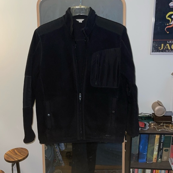 Calvin Klein Other - Like new Calvin Klein fleece jacket